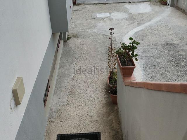 Appartamento in vendita a Belvedere, Falcone