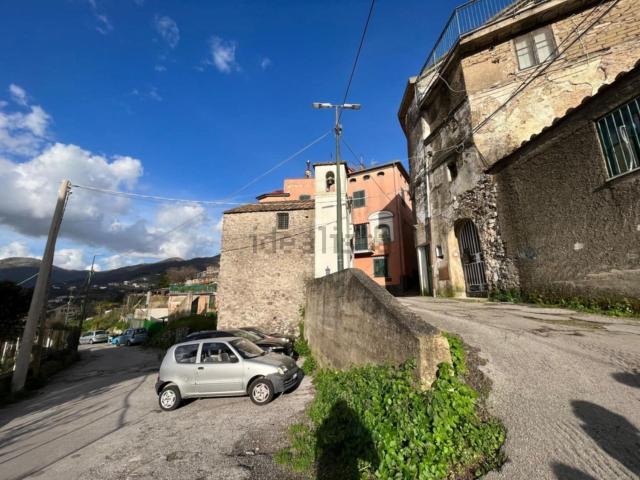 Appartamento in vendita a Santa Rosa, Cava De' Tirreni