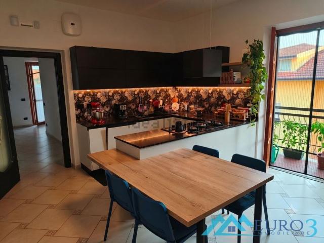 Appartamento in vendita a Cerreto, Marche