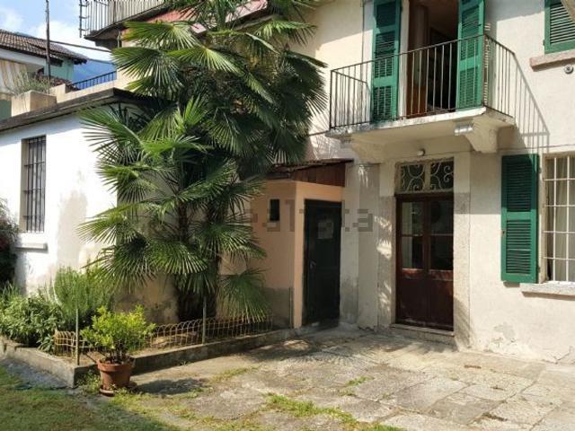 Appartamento in vendita a Santa Maria, Piemonte