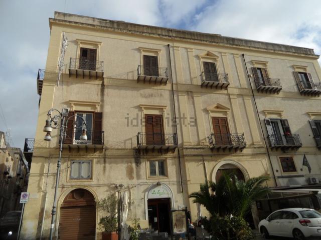 Appartamento in vendita a Perriera, Sciacca