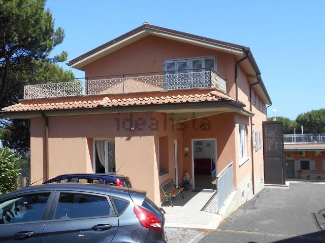 Attico in vendita a Monte Porzio Catone