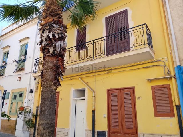 Appartamento in vendita a Balestrate, Sicilia