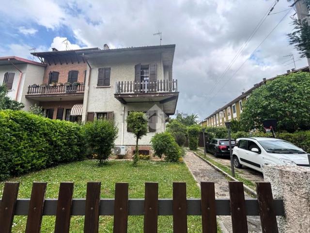 Appartamento in vendita a Colle Aperto, San Giorgio Di Mantova