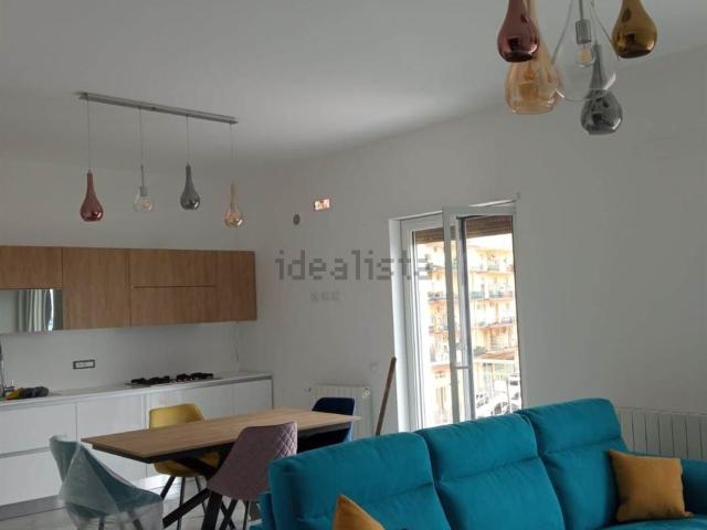 Appartamento in vendita a San Vito, Agrigento