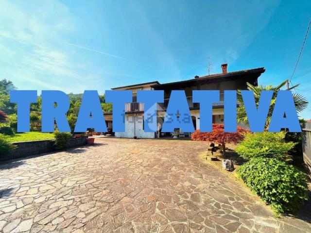 Appartamento in vendita a Pirlotti, Capriolo