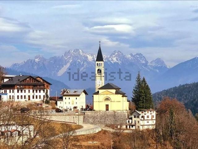 Appartamento in vendita a Cibiana Di Cadore, Veneto