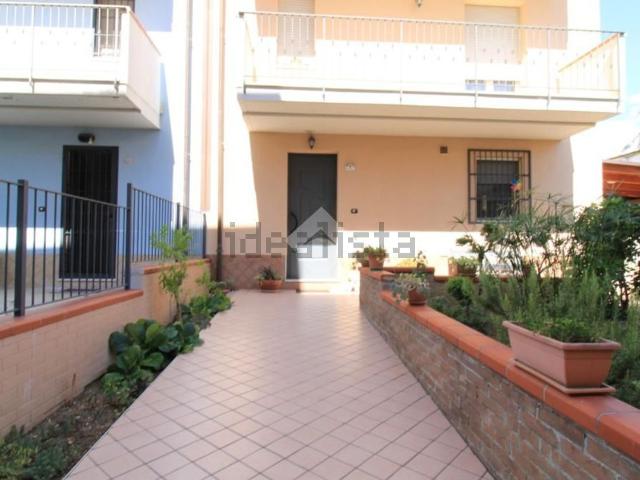 Appartamento in vendita a Piane Sant'Angelo, San Salvo