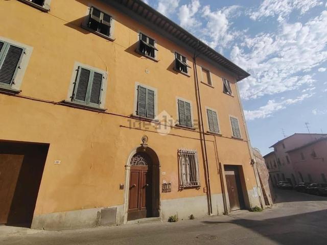 Appartamento in vendita a La Scala, San Miniato