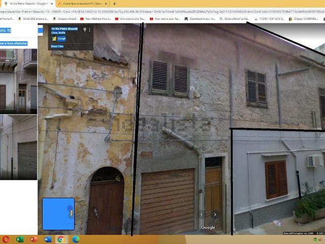Appartamento in vendita a Cinisi, Sicilia