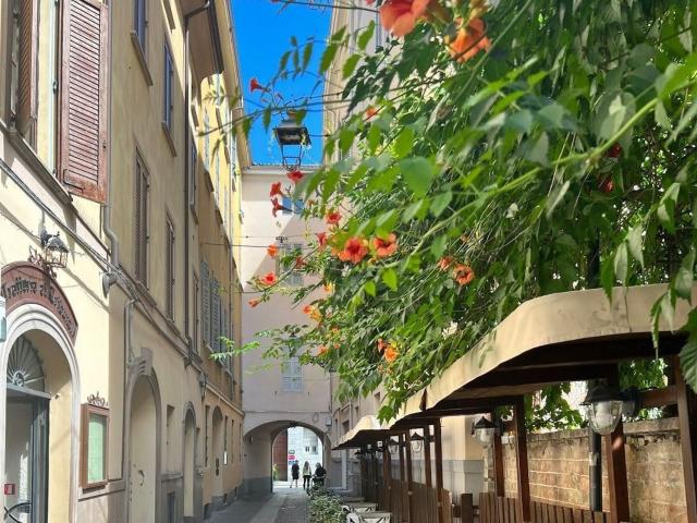 Attico in vendita a Parma Centro, Sorbolo