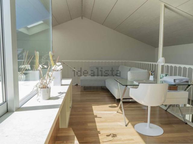 Attico in vendita a Rione Porto, Senigallia