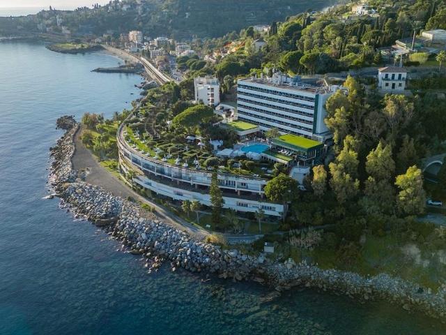 Appartamento in vendita a Arziglia, Bordighera