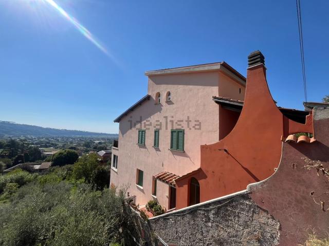 Appartamento in vendita a Albano Laziale