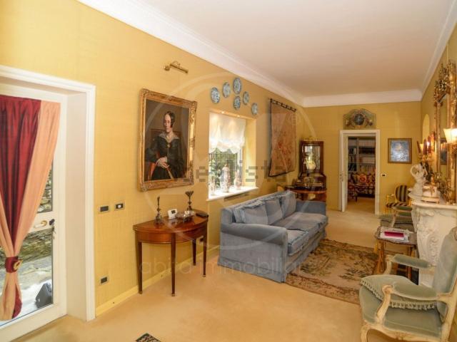 Appartamento in vendita a Sant'Ambrogio, Zoagli