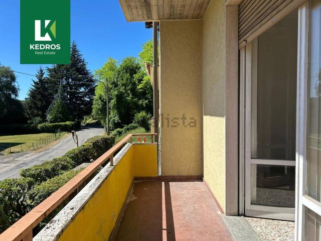 Appartamento in vendita a Velate, Varese