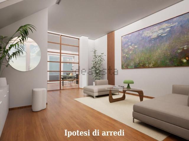 Attico in vendita a Rizzeddu, Cala Di Volpe
