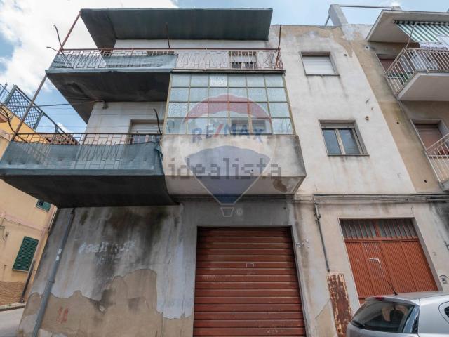 Appartamento in vendita a Le Sfere, Caltagirone