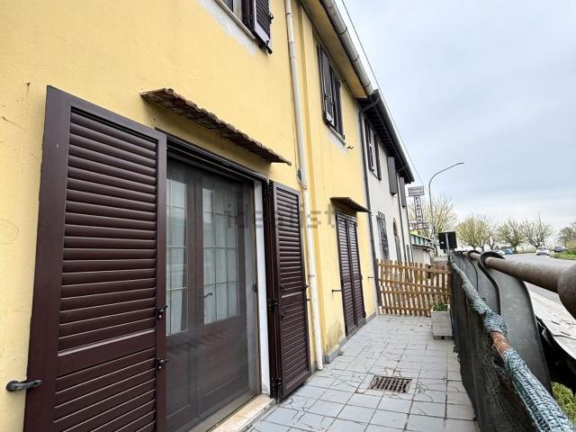 Appartamento in vendita a Longana, Ravenna