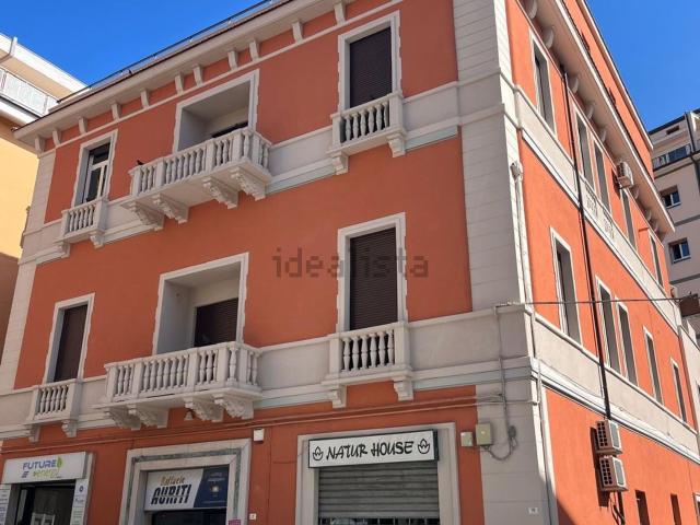Appartamento in vendita a Porta Nuova, Pescara