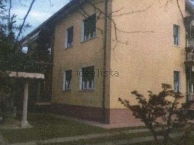 Appartamento in vendita a San Gregorio, Pordenone