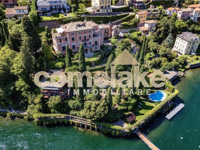 Attico in vendita a Stimianico, Cernobbio