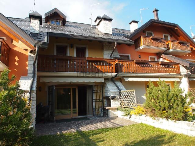 Appartamento in vendita a Ebene, Asiago