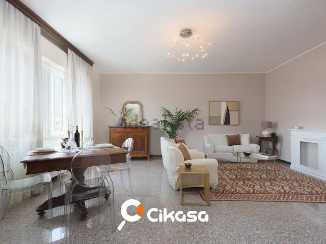 Appartamento in vendita a Monteleone - Santa Rosalia, Cagliari