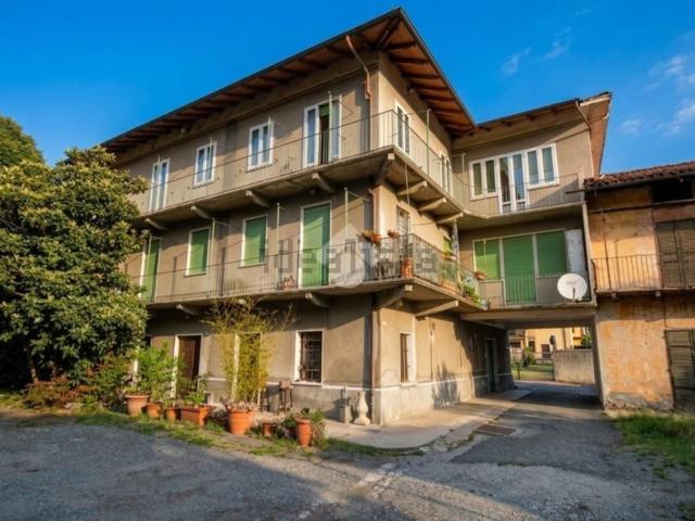 Appartamento in vendita a Almese, Torino