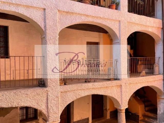 Appartamento in vendita a Comunità Montana Valli del Verbano, Castello Cabiaglio