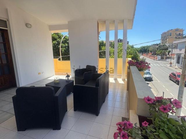 Appartamento in vendita a Muravera, Sardigna/Sardegna