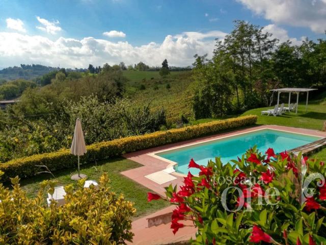 Appartamento in vendita a Terricciola, Toscana