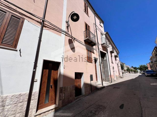 Appartamento in vendita a Toro, Campobasso