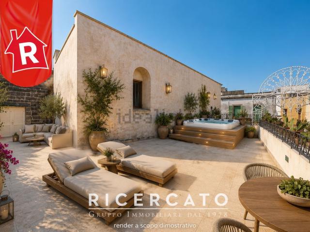 Appartamento in vendita a Leverano, Lecce