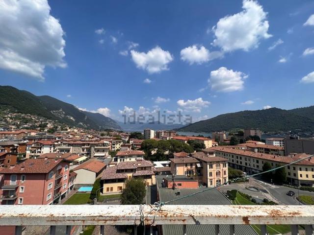 Appartamento in vendita a Sarnico, Lombardia