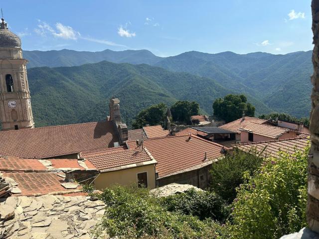 Appartamento in vendita a Molini Di Triora, Liguria