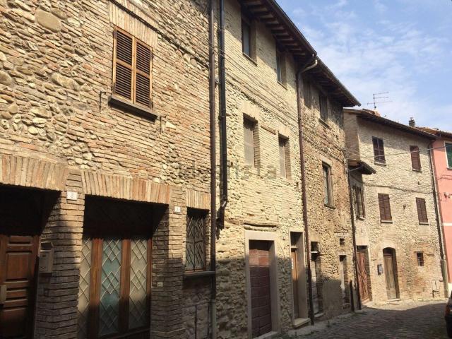 Appartamento in vendita a Marche, Pesaro E Urbino