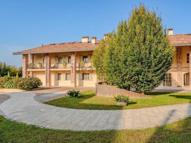 Appartamento in vendita a Arbora, Bogogno