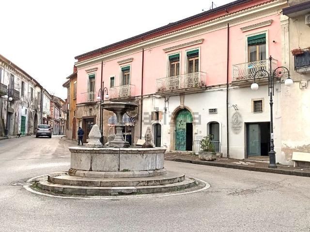 Appartamento in vendita a Serino, Campania