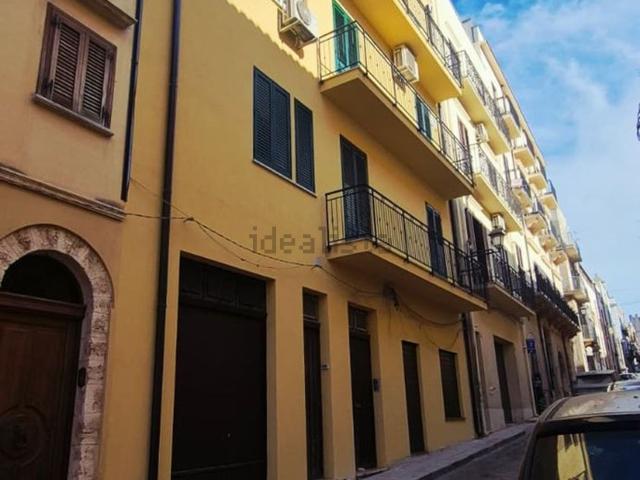 Appartamento in vendita a Alcamo, Sicilia