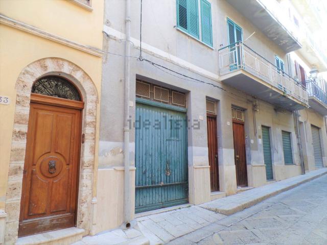 Appartamento in vendita a Alcamo, Sicilia