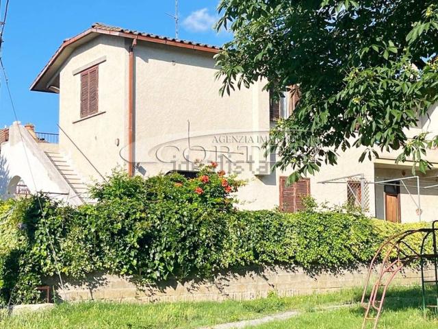 Appartamento in vendita a Umbertide, Umbria