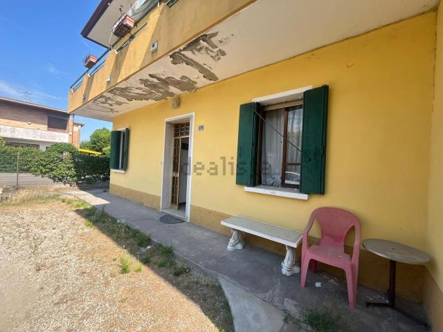 Appartamento in vendita a Taglio Di Po, Veneto