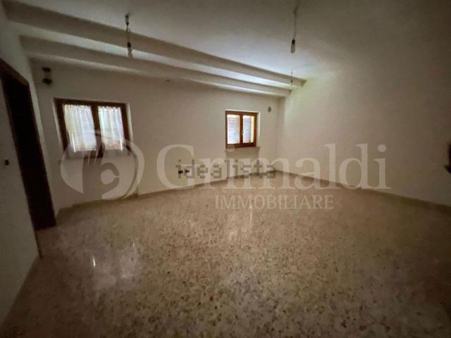 Appartamento in vendita a San Biagio, Marche