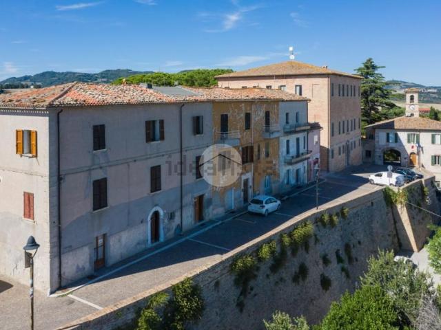 Attico in vendita a Marche, Pesaro E Urbino