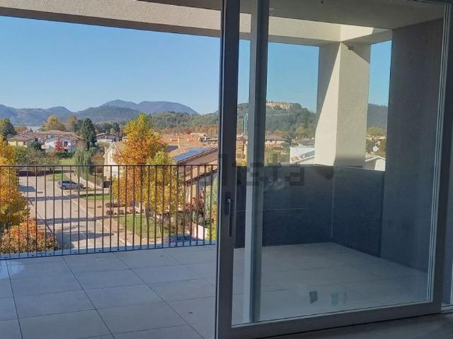 Appartamento in vendita a Montegrotto Terme, Veneto