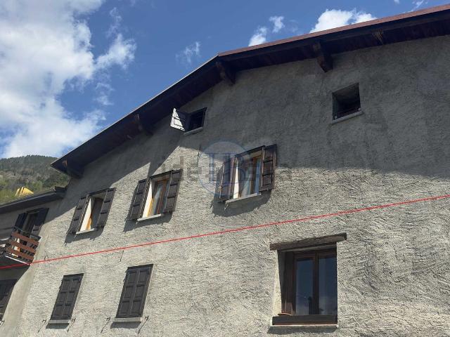 Appartamento in vendita a Comunità montana Alta Valtellina, Sondalo