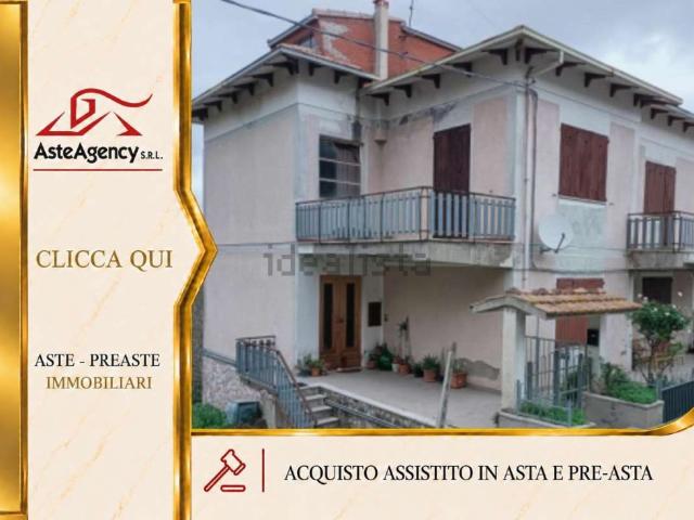 Appartamento in vendita a Montalfoglio, San Lorenzo in Campo