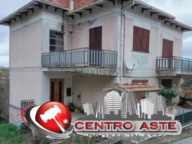 Appartamento in vendita a Marche, Pesaro E Urbino
