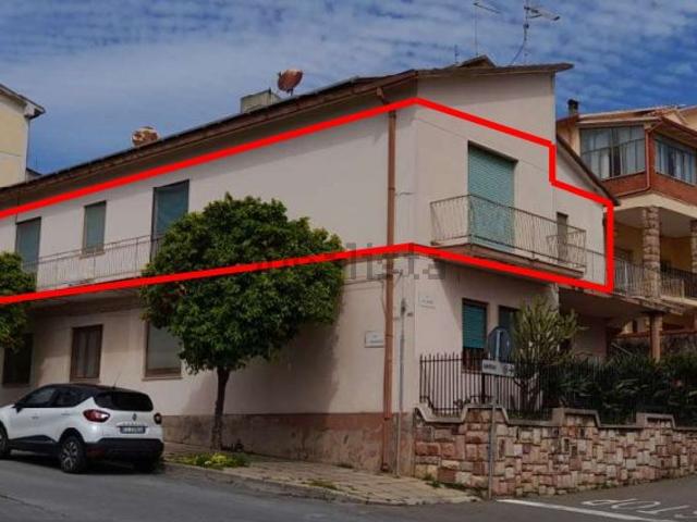 Appartamento in vendita a Sant'antioco, Sardigna/Sardegna